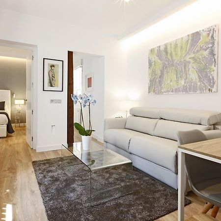 Angel Square Apartment Madrid Luaran gambar